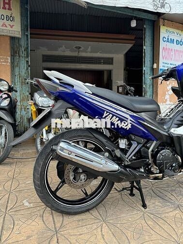 YAMAHA EXCITER (2014) BS:65D1:CẦN THƠ