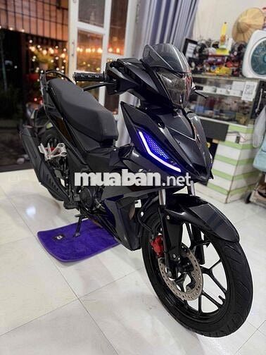 Honda Winner V1 2017 Đen 38954 km