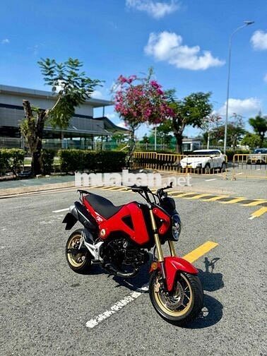 Honda MSX 125