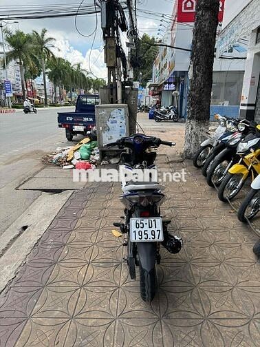 YAMAHA EXCITER (2014) BS:65D1:CẦN THƠ