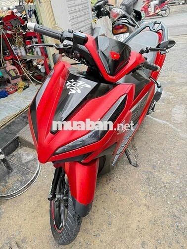Honda Vario 150 đời 2019 Đỏ nhám biển số TP