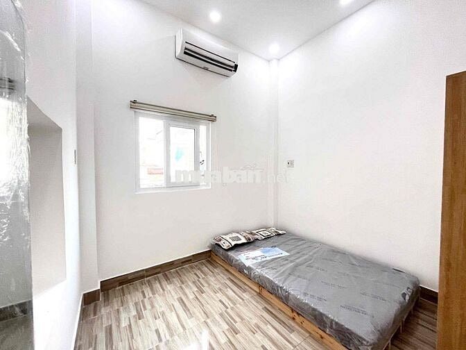 🏡CHO THUÊ CĂN HỘ 2 PHÒNG NGỦ ĐẦY ĐỦ TIỆN NGHI GIÁP QUẬN 10 ❤️