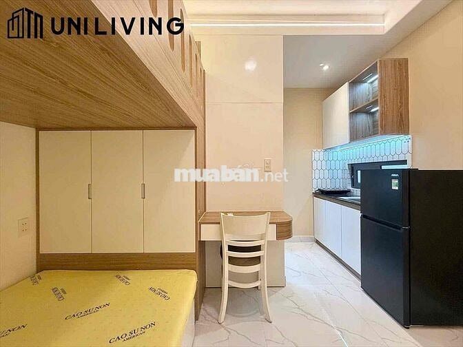 📣CHUNG CƯ MINI FULL NỘI THẤT GIÁ SIÊU RẺE