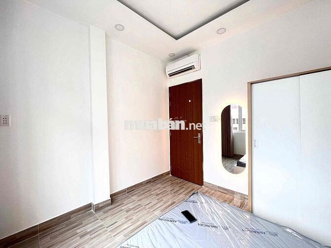 🏡CHO THUÊ CĂN HỘ 2 PHÒNG NGỦ ĐẦY ĐỦ TIỆN NGHI GIÁP QUẬN 10 ❤️