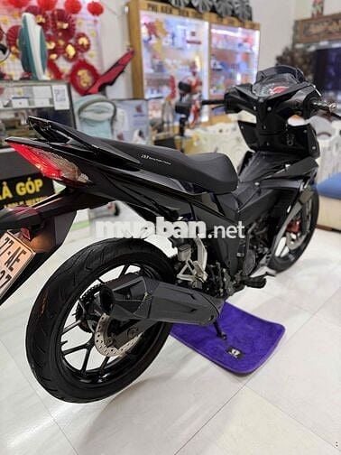 Honda Winner V1 2017 Đen 38954 km