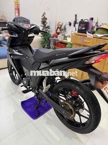 Honda Winner V1 2017 Đen 38954 km