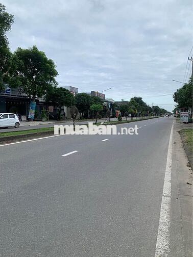 BÁN ĐẤT TẶNG NHÀ  ĐƯỜNG 33 TRẦN PHÚ, P AN THẮNG, TP ĐÀ NẴNG