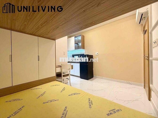 📣CHUNG CƯ MINI FULL NỘI THẤT GIÁ SIÊU RẺE