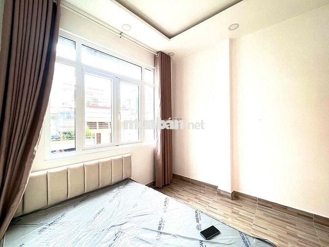 🏡CHO THUÊ CĂN HỘ 2 PHÒNG NGỦ ĐẦY ĐỦ TIỆN NGHI GIÁP QUẬN 10 ❤️