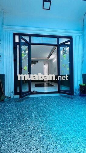 🏡 NHÀ 3 TẦNG HẺM XE HƠI TÂN THUẬN ĐÔNG Q7 - 4PN - 65M² - GIÁ 7,9 TỶ

