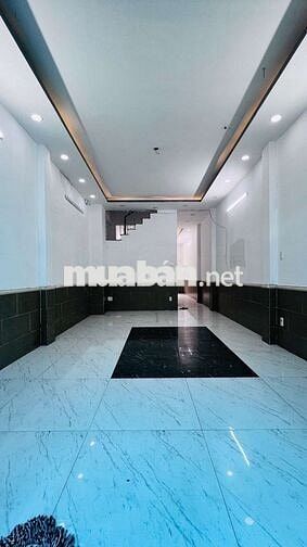 🏡 NHÀ 3 TẦNG HẺM XE HƠI TÂN THUẬN ĐÔNG Q7 - 4PN - 65M² - GIÁ 7,9 TỶ

