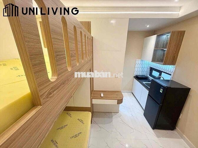 📣CHUNG CƯ MINI FULL NỘI THẤT GIÁ SIÊU RẺE