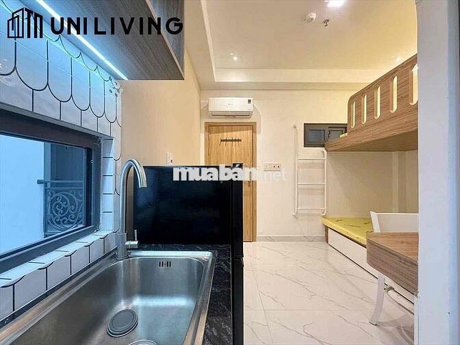 📣CHUNG CƯ MINI FULL NỘI THẤT GIÁ SIÊU RẺE