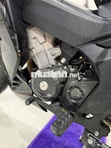 Honda Winner V1 2017 Đen 38954 km