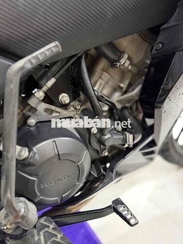 Honda Winner V1 2017 Đen 38954 km