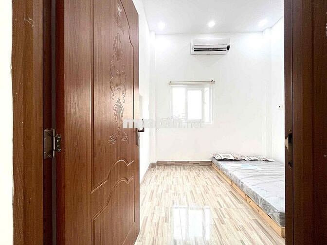 🏡CHO THUÊ CĂN HỘ 2 PHÒNG NGỦ ĐẦY ĐỦ TIỆN NGHI GIÁP QUẬN 10 ❤️