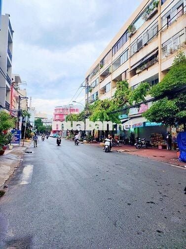 NHANH MỚI KỊP CHỦ GẤP BÁN NHÀ ĐẶNG MINH TRỨ  P.10 TÂN BÌNH HXT 7M 6.7T