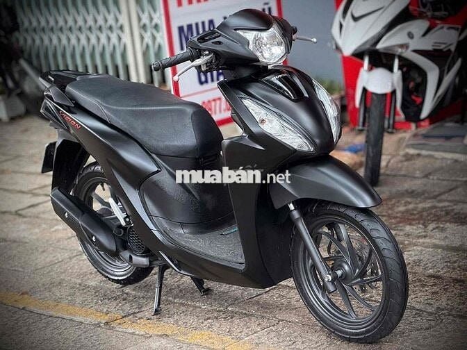 Honda Vision 2021 Đặc biệt Smartkey Chính Chủ