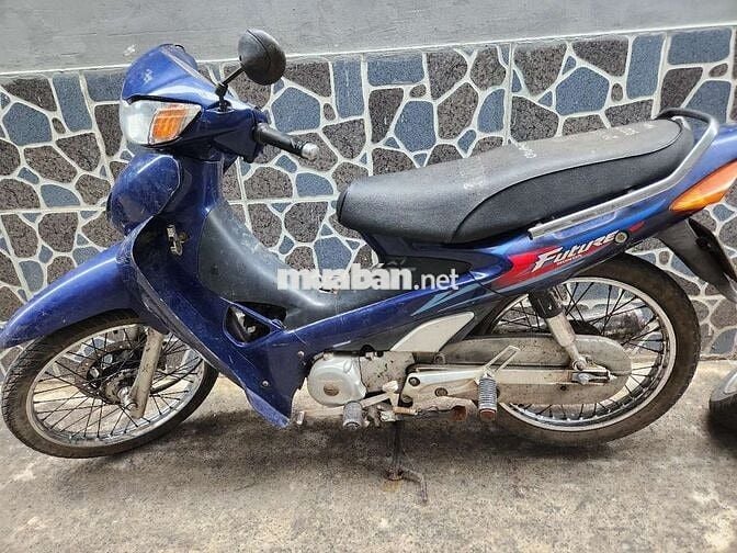 Honda Future Xanh