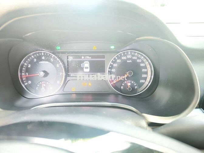 Siêu phẩm KIA K3 GT TURBO 1.6 SPORT