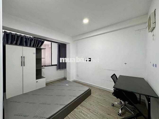 CHO THUÊ CĂN HỘ 3 PHÒNG NGỦ - SÁT QUẬN 10 - FULL NỘI THẤT NHÀ MỚI 100%