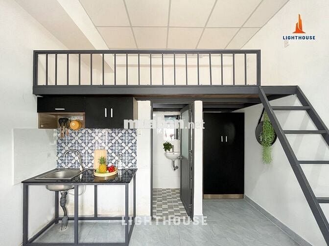 🏠 PHÒNG TRỌ GIÁ RẺ MỚI XÂY - CÓ THANG MÁY - NGAY CÔNG VIÊN PHẦN MỀM