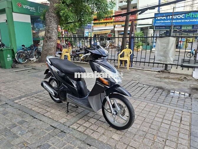 Honda Click bstp