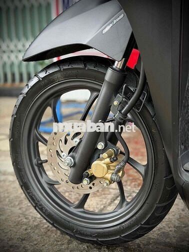 Honda Vision 2021 Đặc biệt Smartkey Chính Chủ