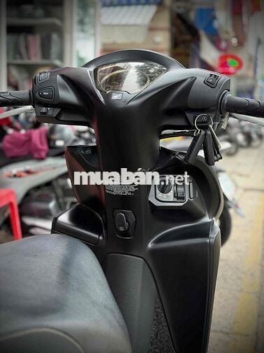 Honda Vision 2021 Đặc biệt Smartkey Chính Chủ