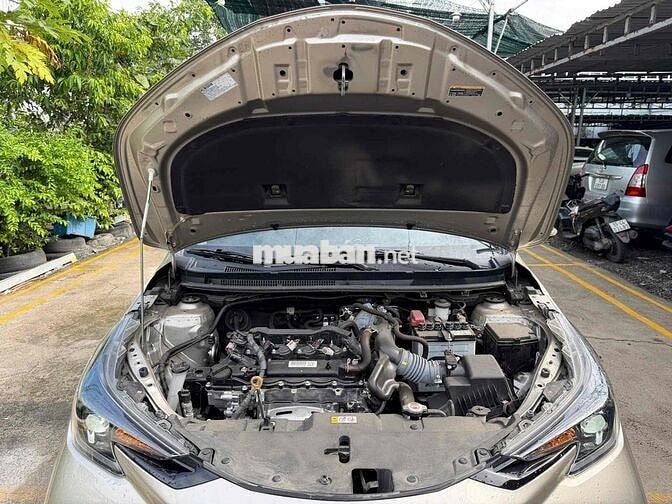 Toyota Vios 2025 E Tự động 2 VẠN NHƯ MỚI 99%