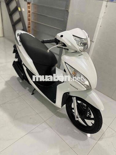 Honda Vision FI 2013 Trắng 73159 km