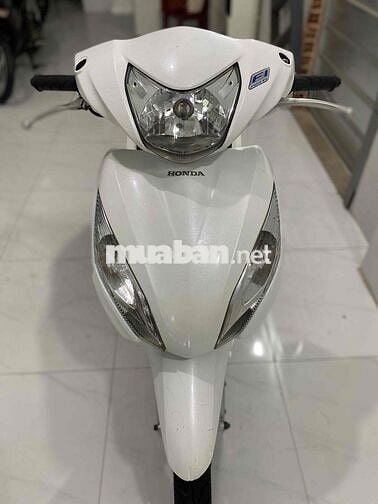 Honda Vision FI 2013 Trắng 73159 km