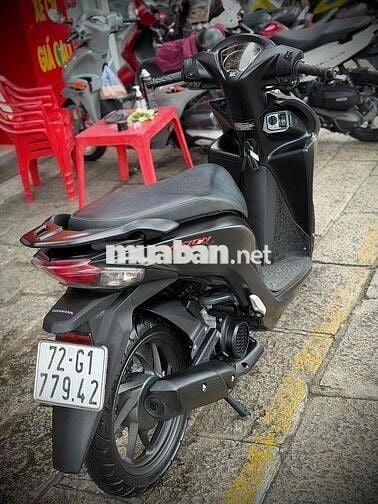 Honda Vision 2021 Đặc biệt Smartkey Chính Chủ