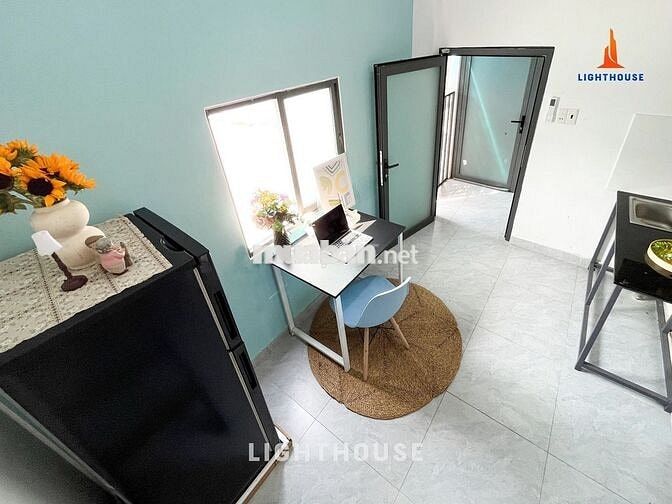 🏠 PHÒNG TRỌ GIÁ RẺ MỚI XÂY - CÓ THANG MÁY - NGAY CÔNG VIÊN PHẦN MỀM