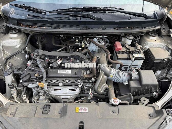 Toyota Vios 2025 E Tự động 2 VẠN NHƯ MỚI 99%