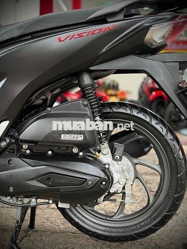 Honda Vision 2021 Đặc biệt Smartkey Chính Chủ