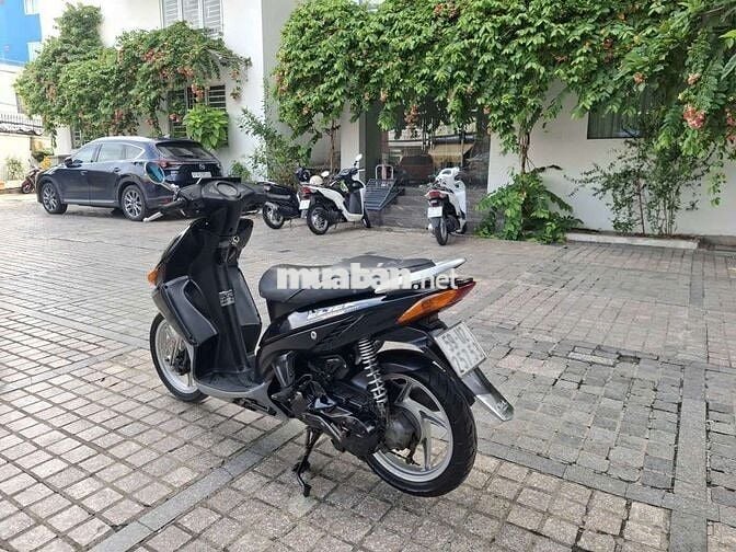 Honda Click bstp