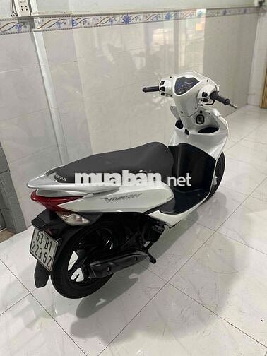 Honda Vision FI 2013 Trắng 73159 km