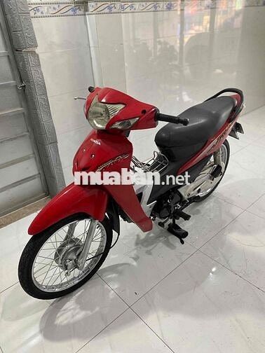 Honda Wave BS63 Giấy Tờ Đầy Đủ