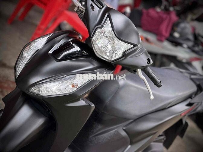 Honda Vision 2021 Đặc biệt Smartkey Chính Chủ