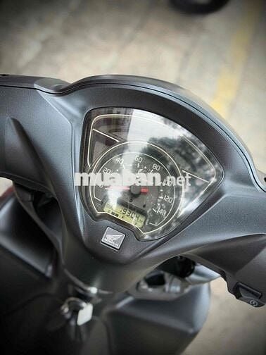 Honda Vision 2021 Đặc biệt Smartkey Chính Chủ