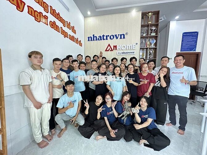 TUYỂN NHÂN VIÊN ONLINE LÀM VIỆC TỪ XA