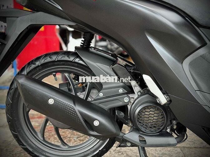 Honda Vision 2021 Đặc biệt Smartkey Chính Chủ