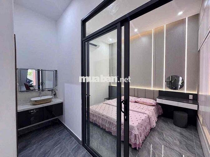 🏡 CHO THUÊ NHÀ 3 TẦNG FULL NỘI THẤT CAO CẤP – SÁT BIỂN NAM Ô LIÊN CHIỂ