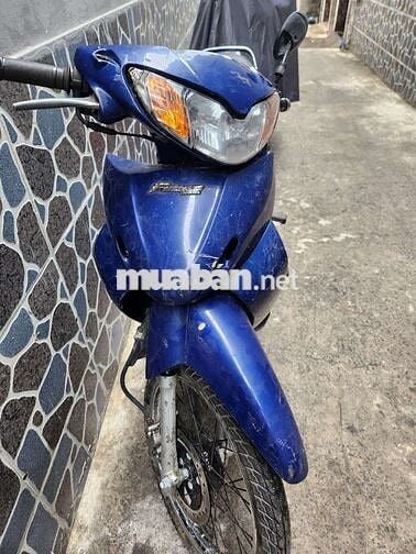Honda Future Xanh