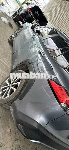 Bán Corolla Cross bản V