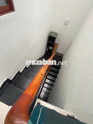 🏠 CHO THUÊ NHÀ NGUYÊN CĂN – GẦN CHỢ GÒ VẤP 1 TRỆT 1 LẦU 4PN 3WC 12TR