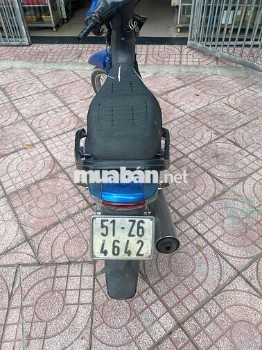 Honda Wave Xanh Đã sử dụng