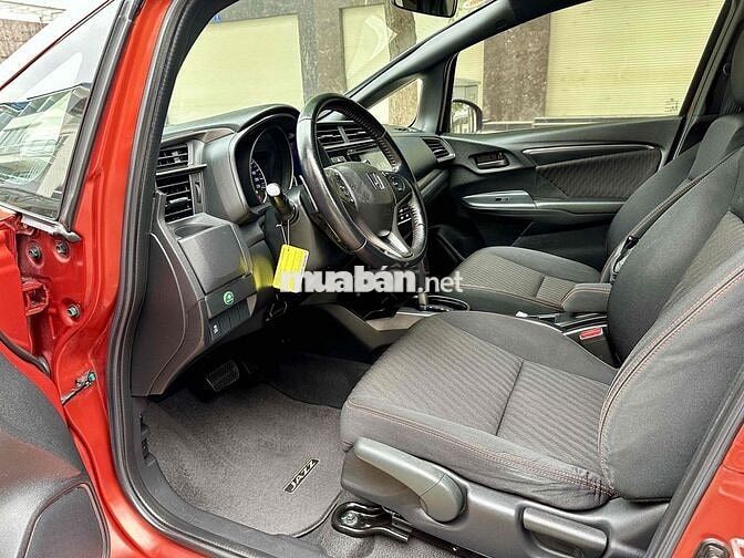 Honda Jazz RS 2018 Cam 10.666 km