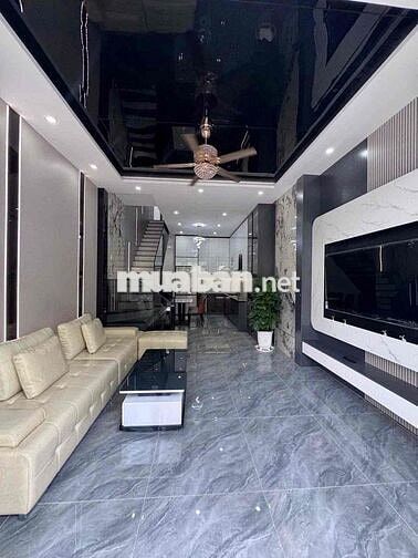 🏡 CHO THUÊ NHÀ 3 TẦNG FULL NỘI THẤT CAO CẤP – SÁT BIỂN NAM Ô LIÊN CHIỂ